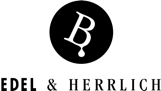 Logo HP Edel und Herrlich